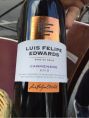 Luis Felipe Edwards Carmenere