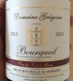 Domaine Grégoire
