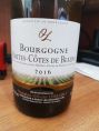 Bourgogne Hautes-Côtes de Beaune