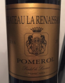 Chateau de la Renaissance - Pomerol