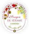 L'Orangerie de Sérame