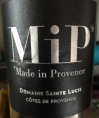 MIP - Made In Provence Classic
