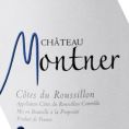 CHATEAU MONTNER
