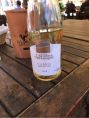 Cassis - Blanc de Blancs