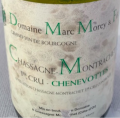 Chassagne-Montrachet Chenevottes