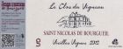 Vieilles Vignes