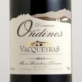 Les Ondines Vacqueyras
