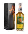 Hee Joy Rhum Vieux Vsop Jamaica