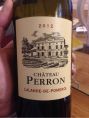 Château Perron