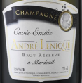 cuvée émilie