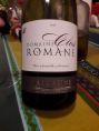 Domaine Clos Romane - Cairanne