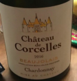 Beaujolais Chardonnay
