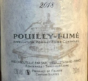 Pouilly Fumé