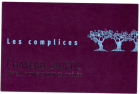 Les Complices