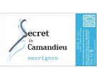 Secret de Camandieu - Sauvignon
