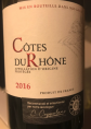 Côtes du Rhône