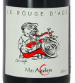 Le Rouge d'Adé