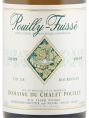 Pouilly Fuissé