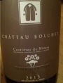 Château Bolchet Cuvée Tradition Amaury