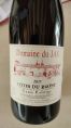 Côtes du Rhône Cuvée Prestige
