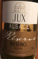 Réserve Riesling