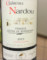 Château Nardou Rouge