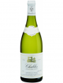 Domaine Alain Geoffroy - Chablis Domaine Le Verger - 2018