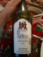 Arbois Chardonnay