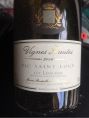 Vignes Hautes Languedoc