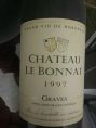 Château Le Bonnat