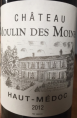 Haut Médoc