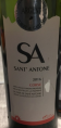 SA - Sant' Antone