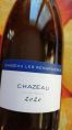 Chazeau Les Renardières