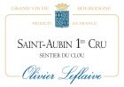 Saint-Aubin Premier Cru Sentier du Clou