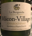 Mâcon-Villages Chardonnay