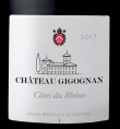 Côtes-du-Rhône Château Gigognan