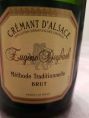 Brut - Méthode Traditionnelle