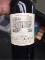 Château Canterane Côtes de Bourg