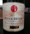 Brune et Blonde de Guigal