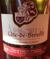 Côte-de-Brouilly