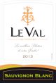 Le Val - Sauvignon Blanc