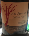 Les Acacias Vieilles Vignes