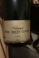 ChampagneEric Milet-Govin Brut