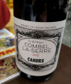 Château Combel-la-Serre