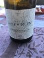 Cuvée Saint Vincent