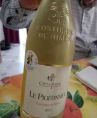 Le Pigeonnier