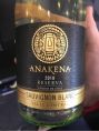 Sauvignon Blanc - Reserva