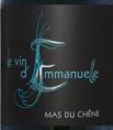 Le vin d'Emmanuelle
