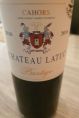 Prestige Cahors