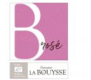 B de la Bouysse